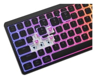 Genesis THOR 430 TKL US RGB - 1571284 - zdjęcie 9
